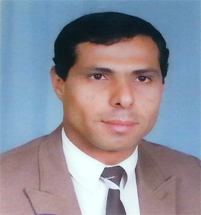 Mohammad Abd Elghany Abd Elhamid Ahmad